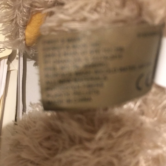 RARE First and Main “Scraggles Kohair” Handcrafted - Picture 5 of 10